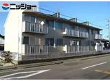 ファミール新川B棟