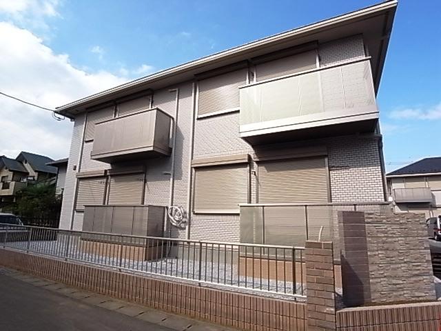 サンセットモールIII C棟