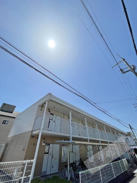 レオパレスヴィヴァーチェリラ