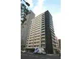 ローレルコート上本町七丁目北館