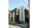 リバーサイドテラス中宮