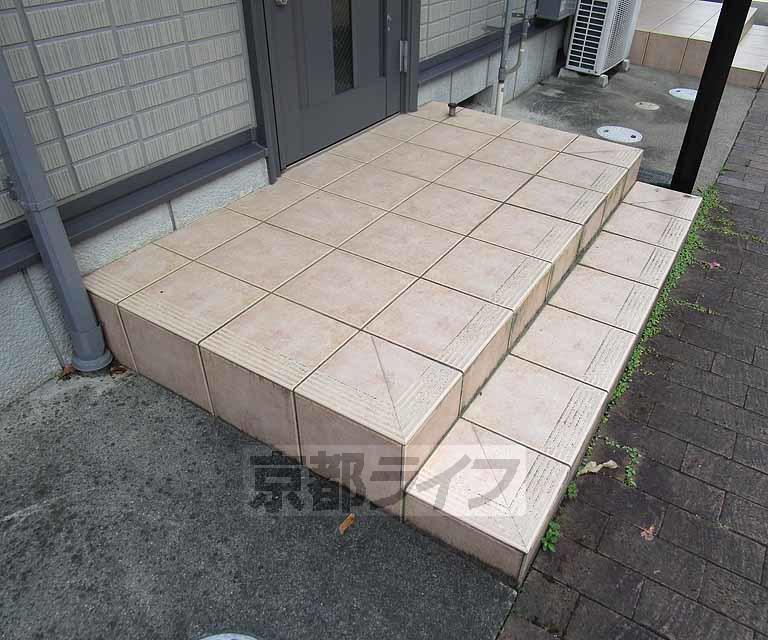イーズコート桂II