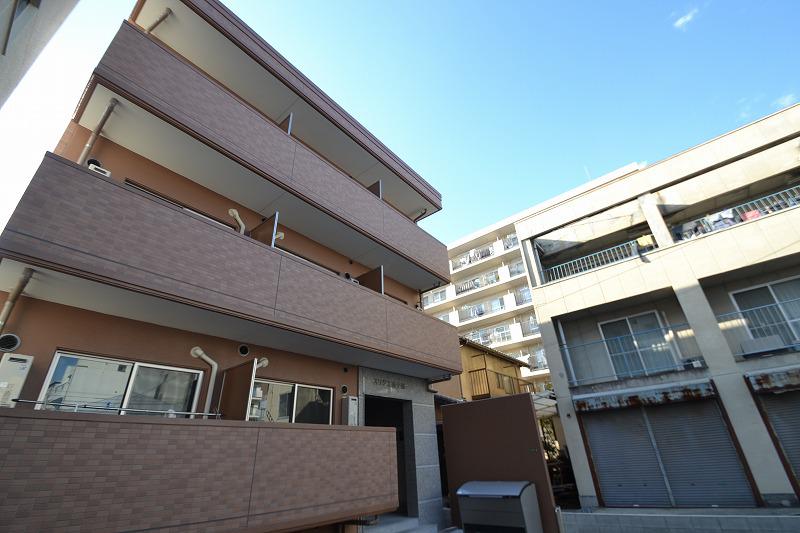 スリジエ南千田