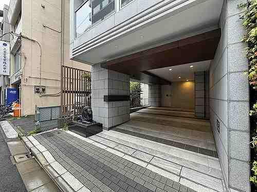 ライオンズ千代田岩本町ミレス-KDA