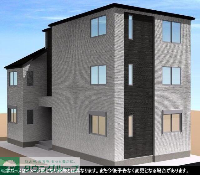 KEIAI RESIDENCE 新検見川(1K/1階)