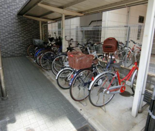 サニーパレス横堤