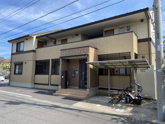 フェリーチェB