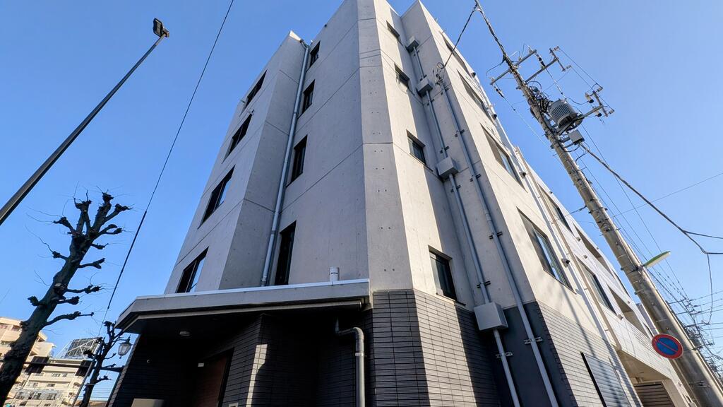SAKURA AXIS 用賀