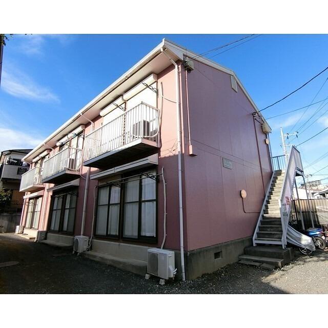 ドミール片岡