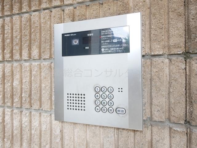 パークサイドふじみ野