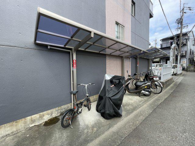 ナカノシマフラッツ