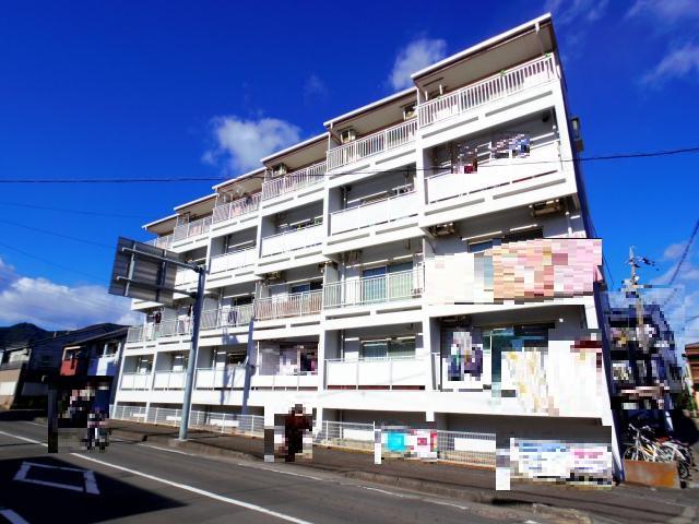 ナカノシマフラッツ