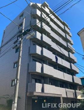 ルーブル大島参番館