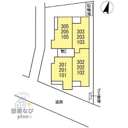 ASEET-COURT八坂