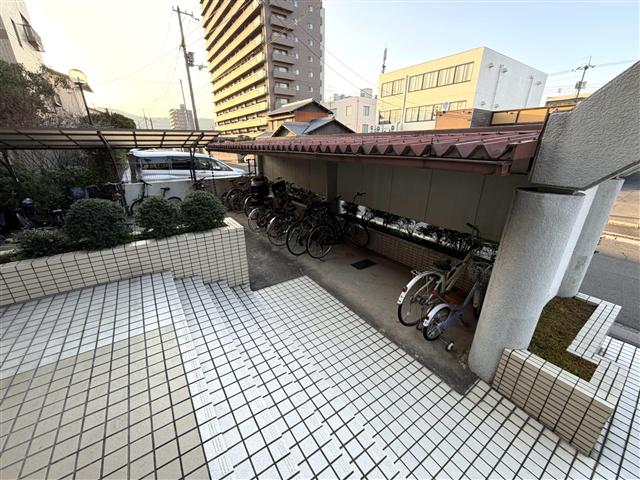 第一グリーンハイツ松縄