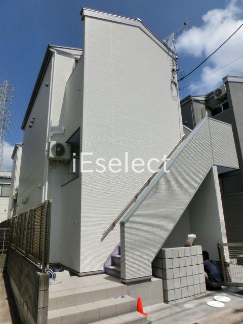 リエートハウス天台