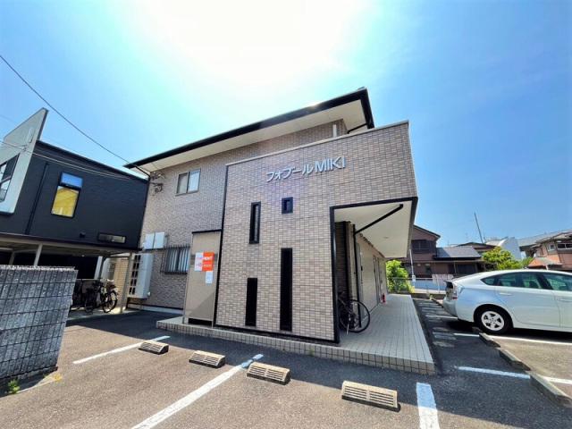 フォブールMIKI