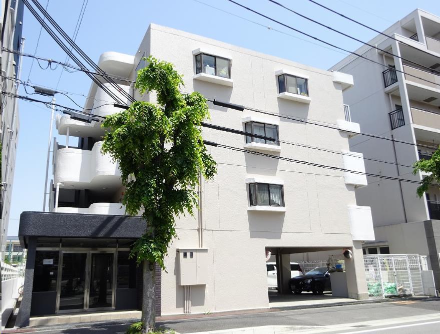 エルベコート東園田