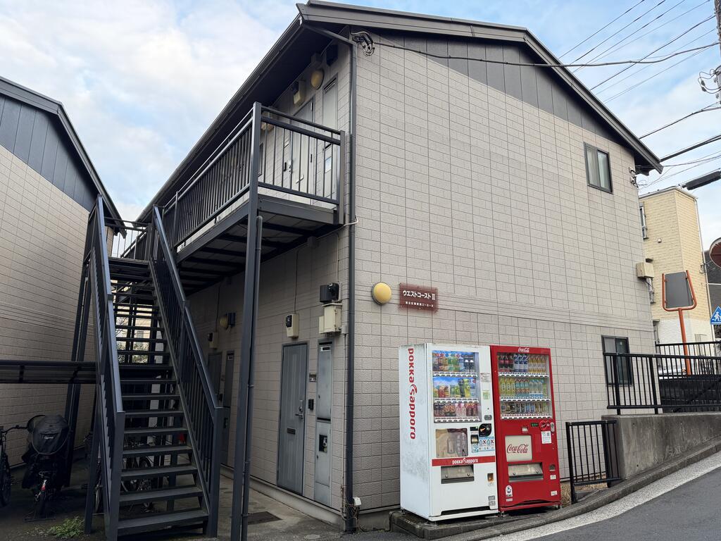 ウエストコーストII