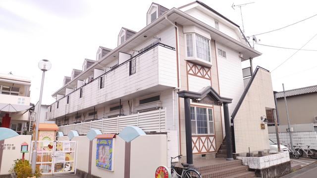 曙町レジデンス