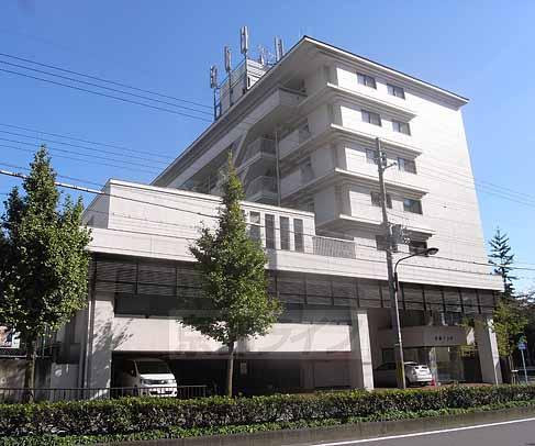 レジデンス古橋