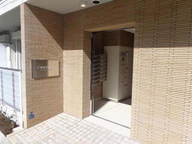 クレヴィスタ門前仲町