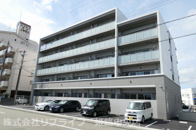 OAFLAT上野田
