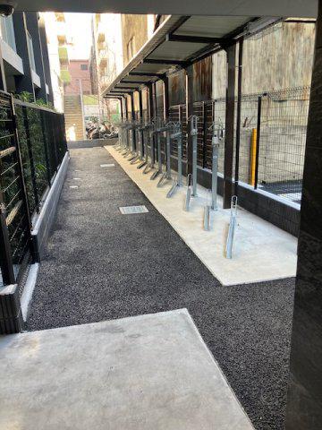 LEXE 横濱関内