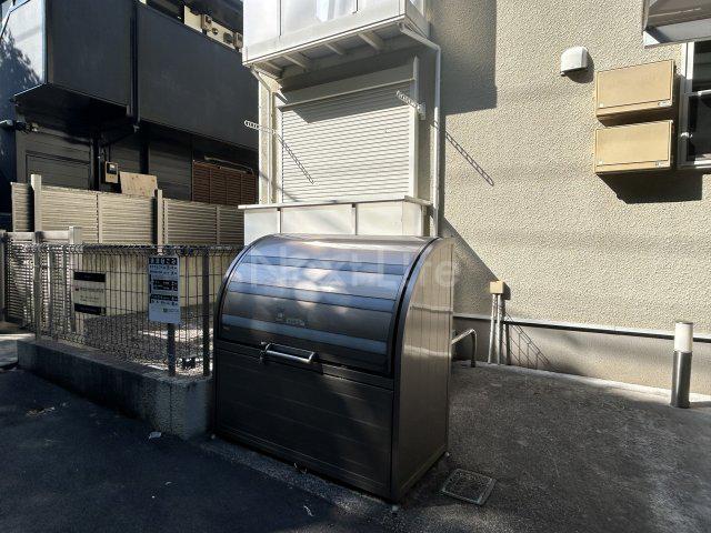 シンフォニア玉川学園