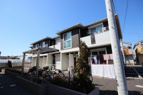 グリーンヴィラ III