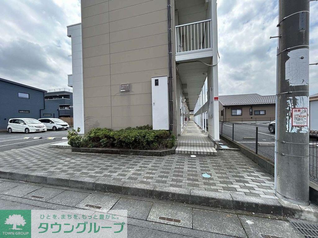 レオパレスエクセディオール