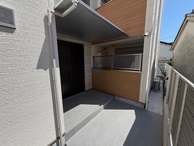 スリール豊南町南