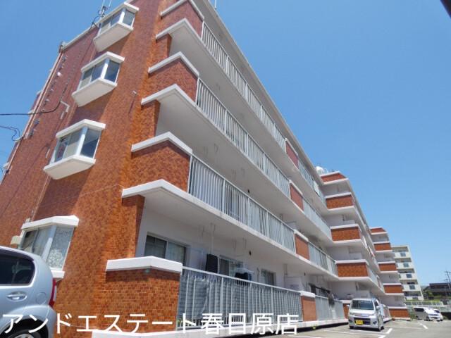 第3ハイタウン春日
