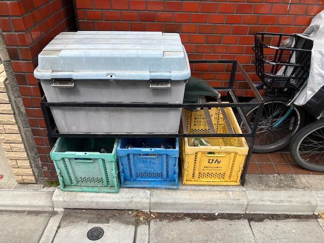 ルーエ森田