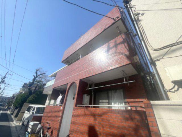 ルーエ森田
