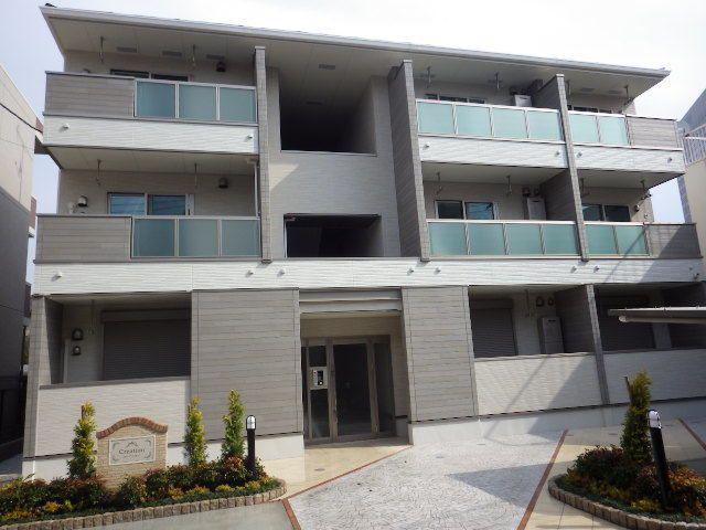 クレアシオン