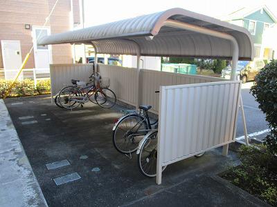 レオパレスリベエール