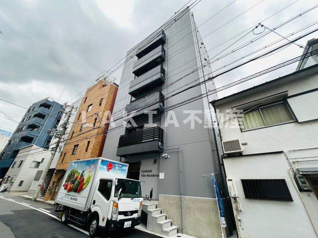 KYOBASHI VIEW RESIDENCE