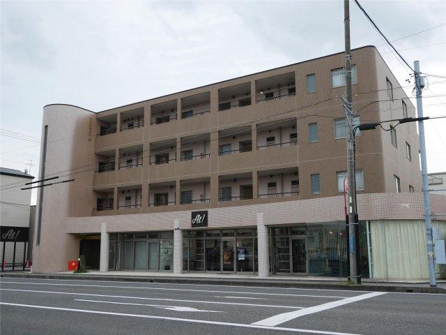 ロイヤルハイツ登呂