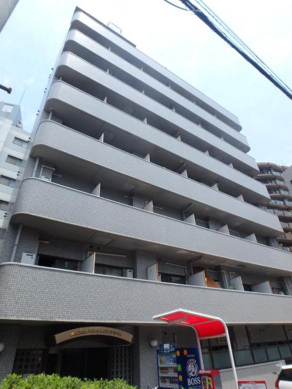 朝日プラザ天王寺東ピエタテール