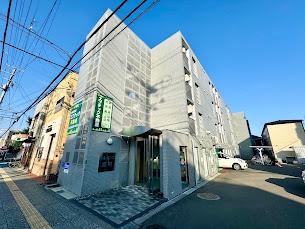 エレガンス宮町