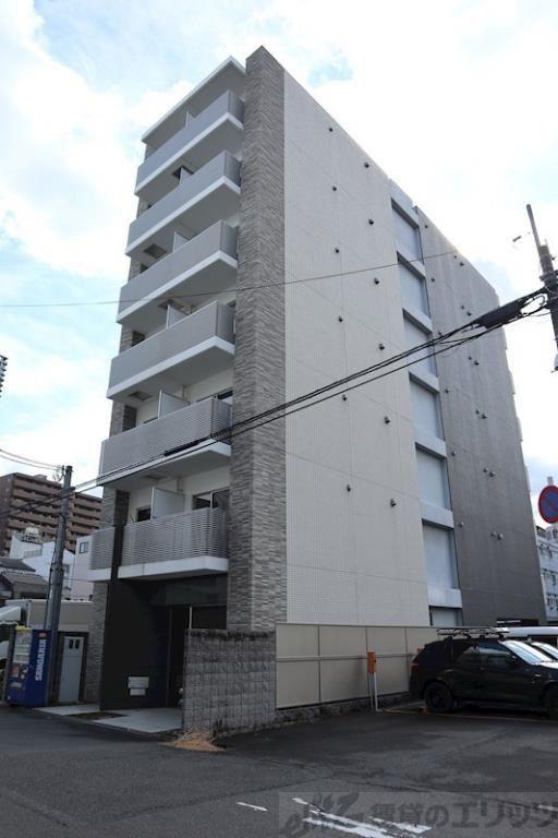 ロイヤルレジデンス北梅田