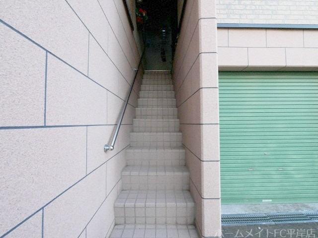 グランスイート美園