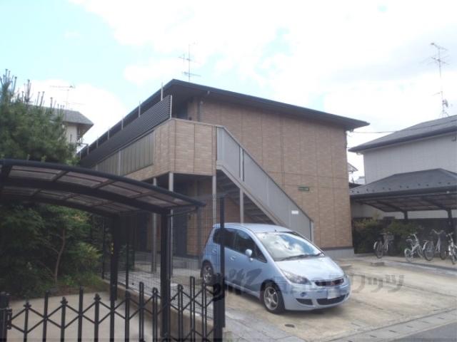 サンモール松尾