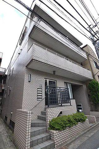 TS南麻布
