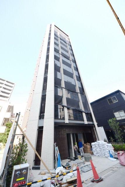 CASA SPLENDIDO 麻布仙台坂