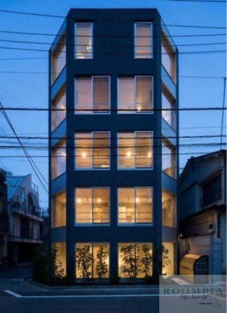 SOU高田馬場II