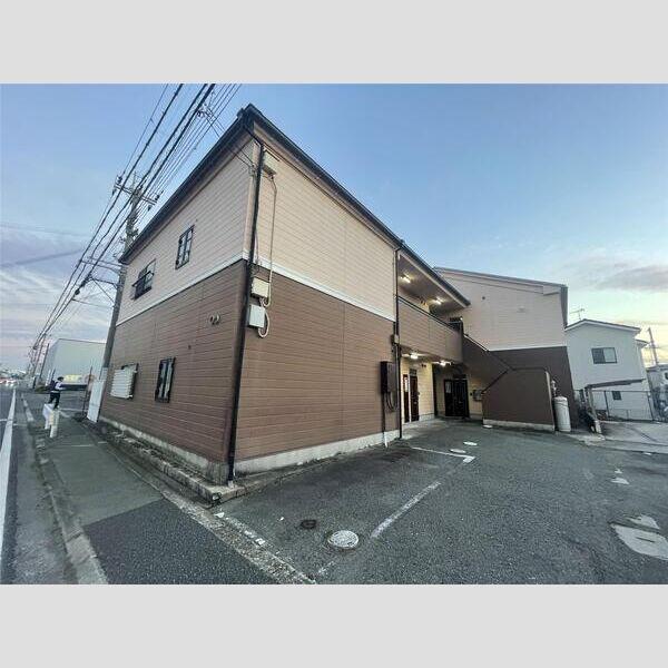 ハイツイベール