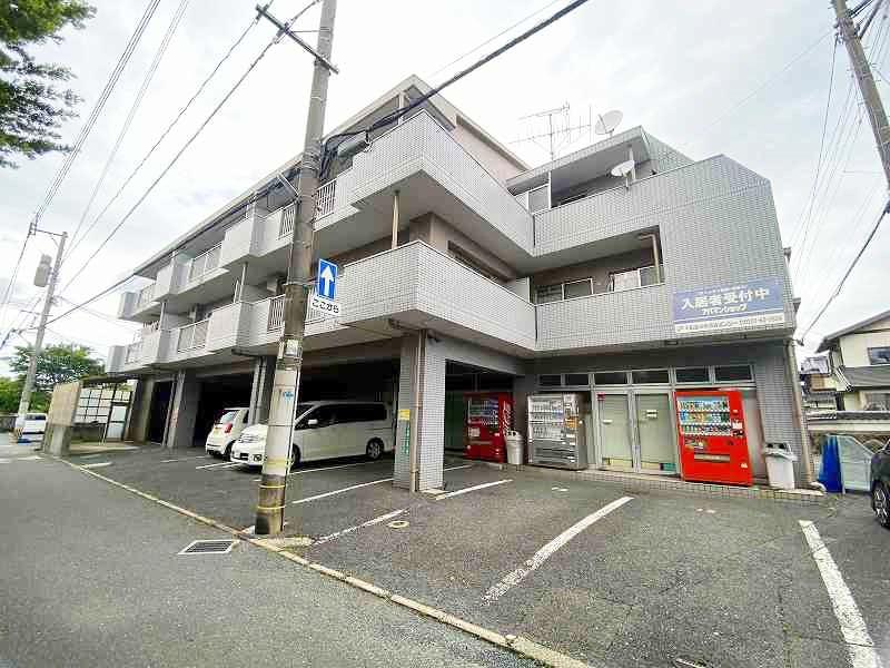 サンシティ田原II