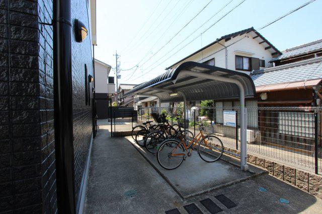 カーサ犬山II